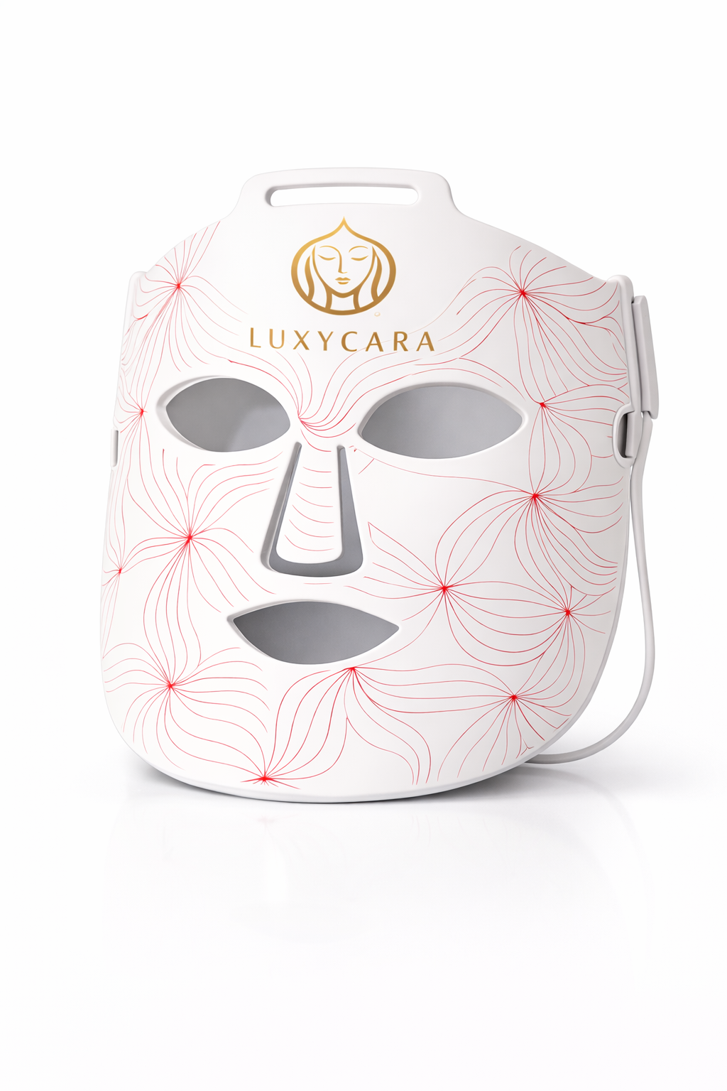 Luxycara™ LED Light Therapy Mask
