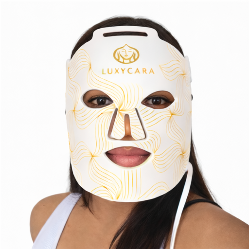 Luxycara™ LED Light Therapy Mask