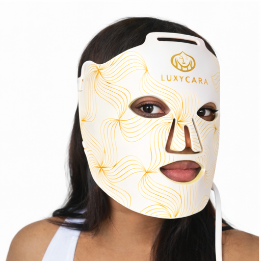 Luxycara™ LED Light Therapy Mask