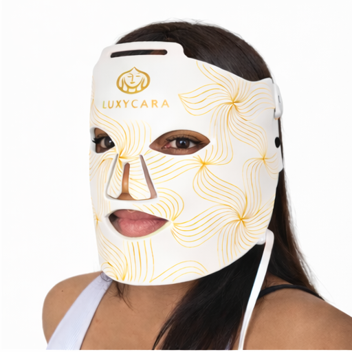 Luxycara™ LED Light Therapy Mask